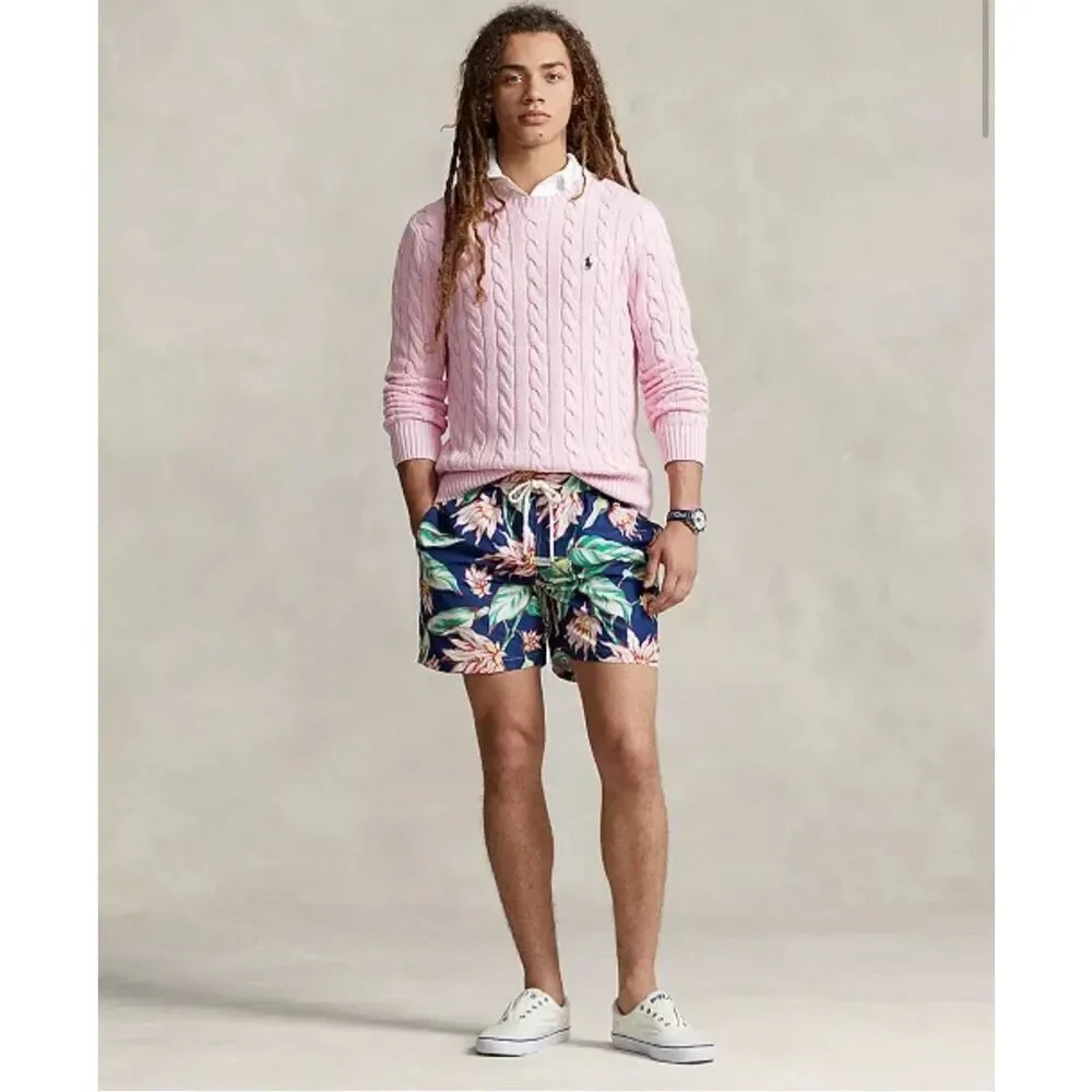 Polo Ralph Lauren NWT 5.75